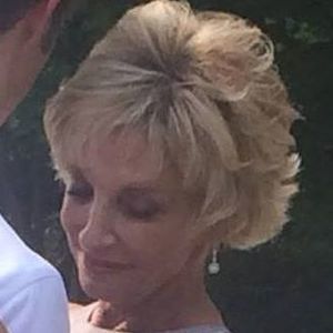 Meet your Posher, Mary graham